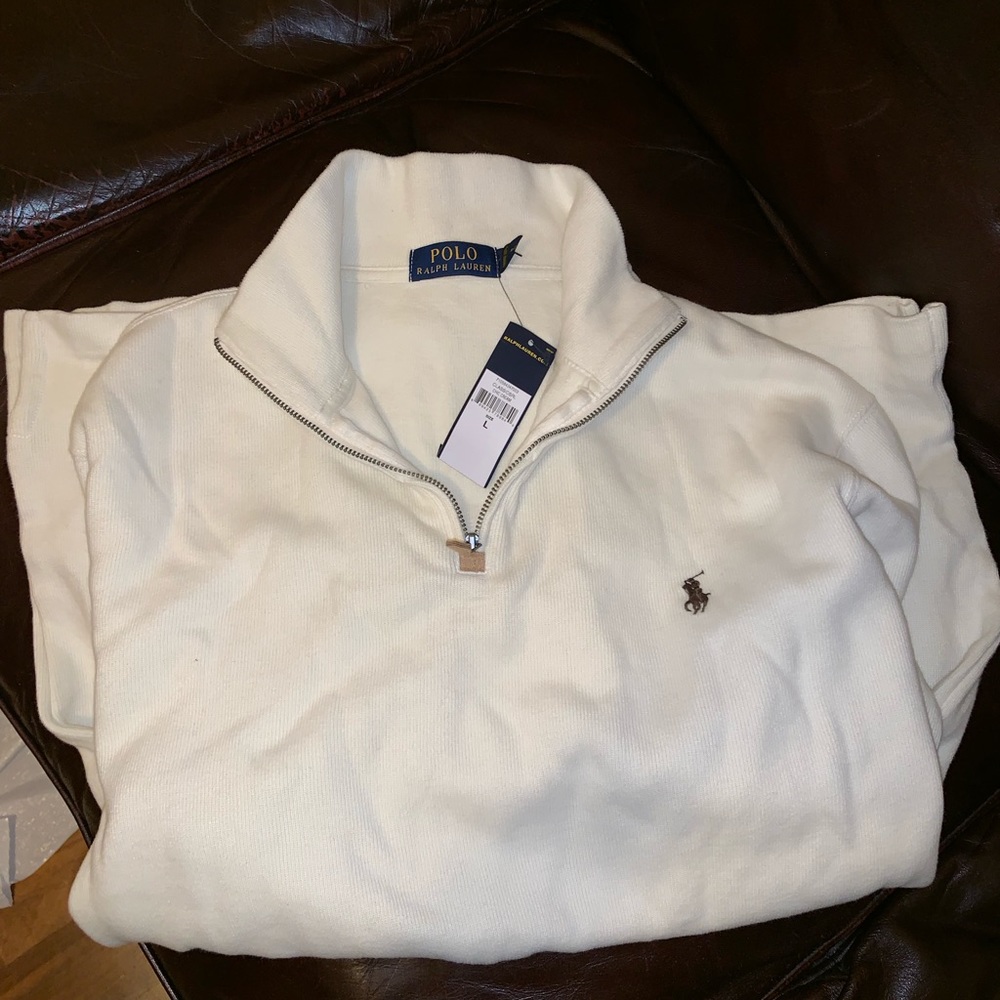 Sweater Ralph Lauren